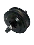 Электромотор CZJB 36V 350W Перед